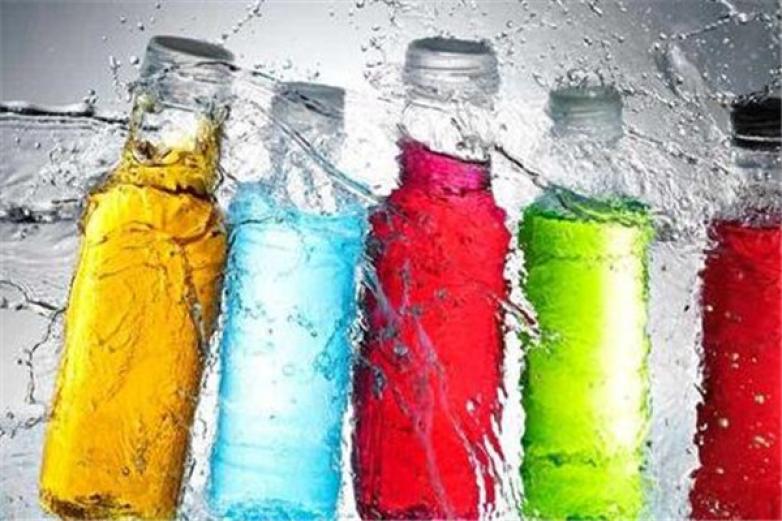 南鹿之夏网红潮饮吧